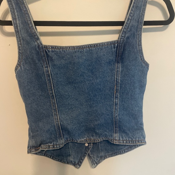 Lioness After Hours Jean Corset - Picture 3 of 5